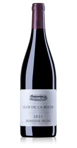 Clos de la Roche Grand Cru 2021