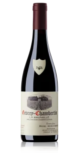 Gevrey-Chambertin La Brunelle 2020
