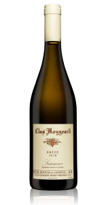 Saumur Blanc Breze Blanc 2018