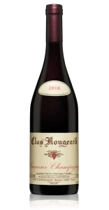 Saumur Champigny Le Clos 2018