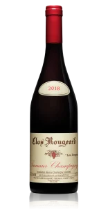 Saumur Champigny Les Poyeux 2018