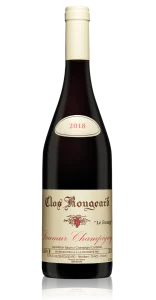 Saumur Champigny Le Bourg 2018