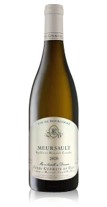 Meursault 2020