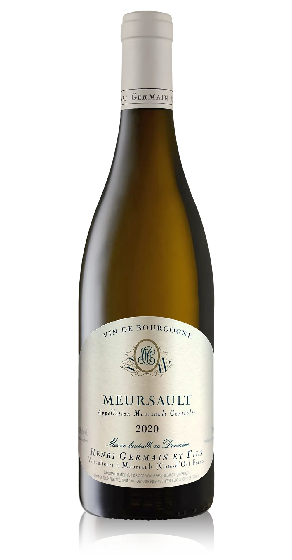 Meursault 2020