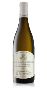 Chassagne-Montrachet 1er Cru Morgeot Les Fairendes 2021