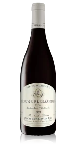 Beaune 1er Cru Bressandes  2021
