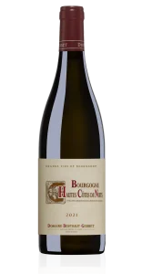 Bourgogne Hautes Côtes de Nuits 2021