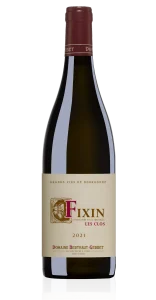 Fixin Les Clos 2021