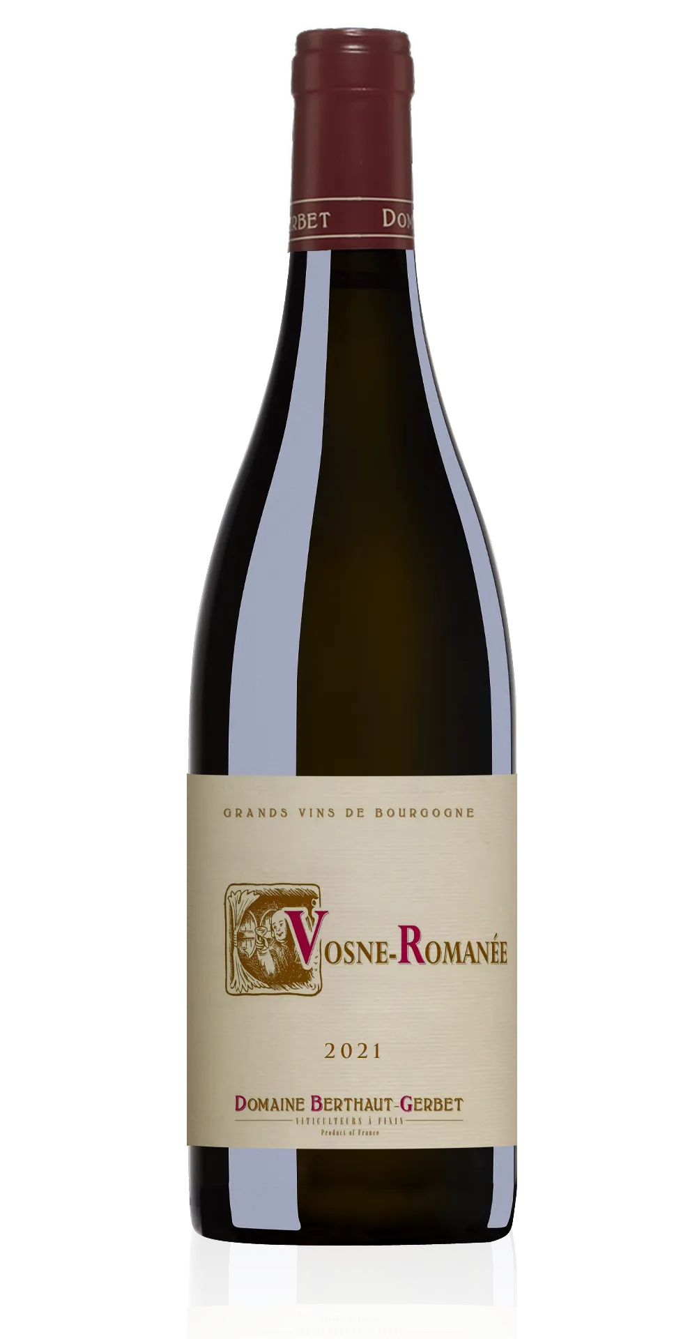 Vosne-Romanée 2021