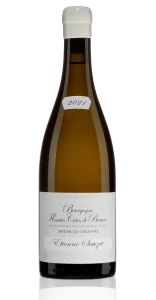 Bourgogne Hautes-Côtes de Beaune Jardin du Calvaire 2021