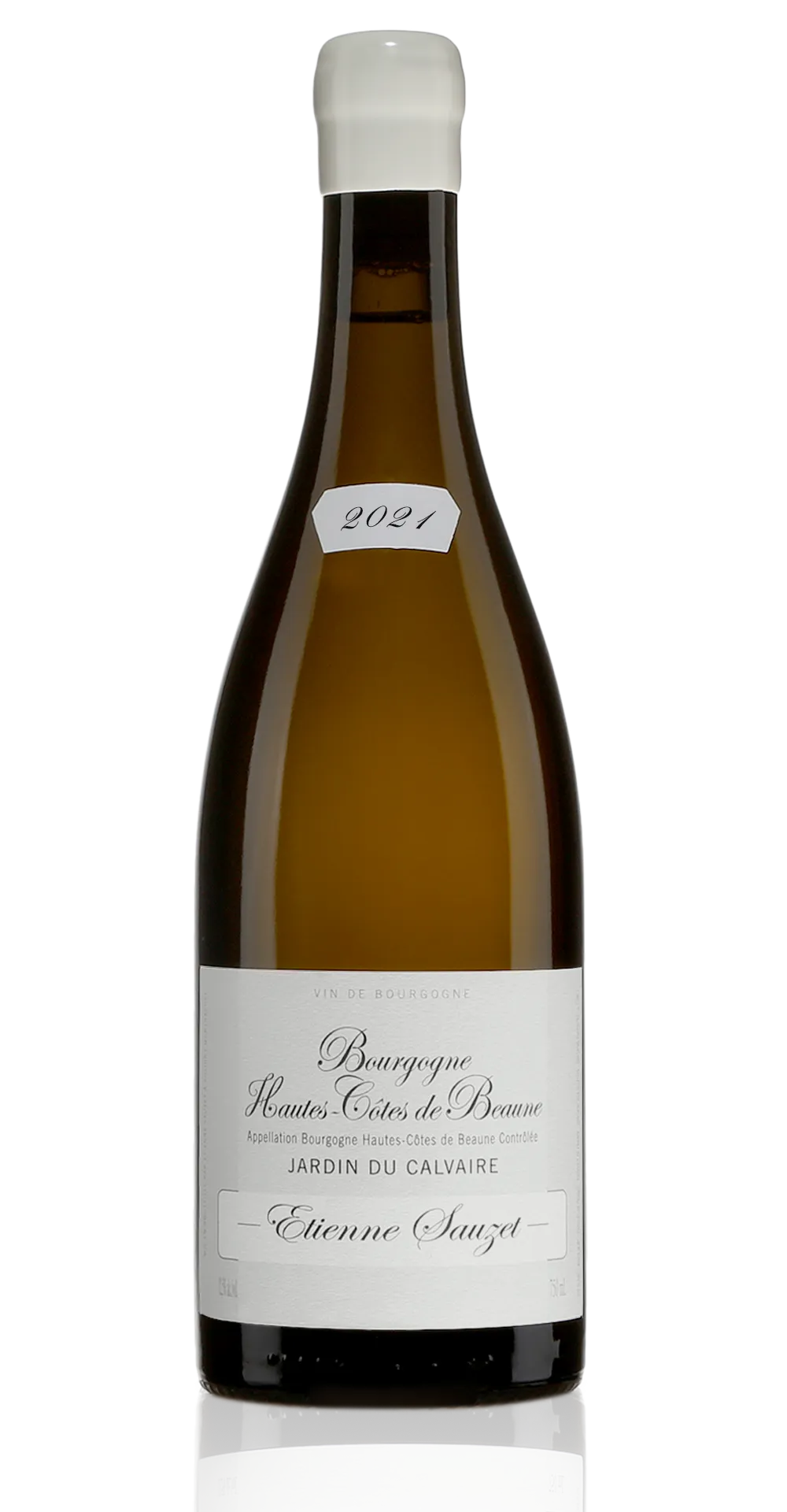 Bourgogne Hautes-Côtes de Beaune Jardin du Calvaire 2021