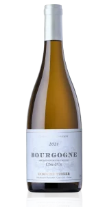 Bourgogne Côte D’Or Blanc  2021