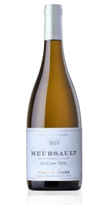 Meursault Les Casse-Têtes 2021