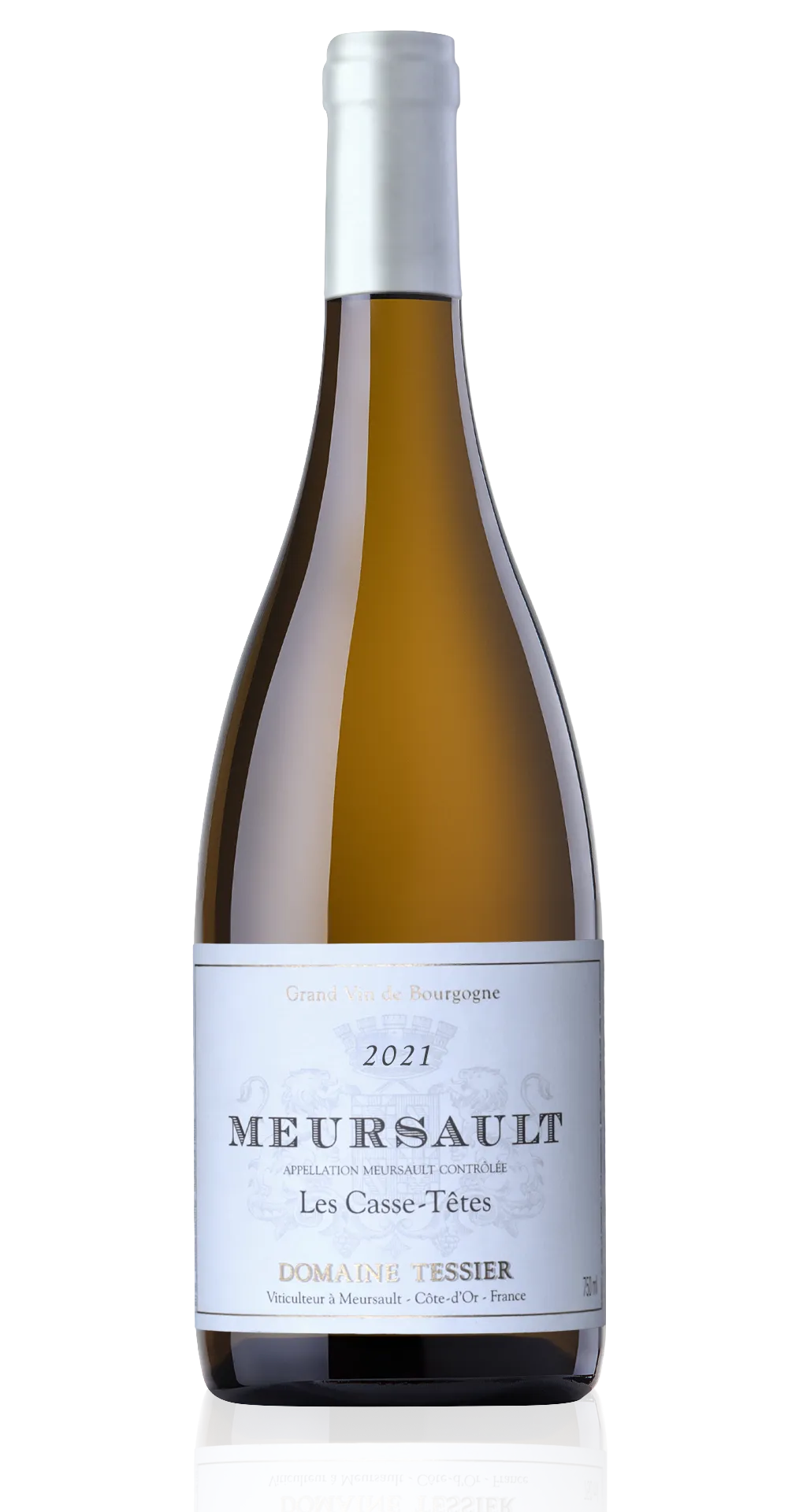 Meursault Les Casse-Têtes 2021