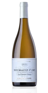Meursault 1er Cru Les Charmes Dessus 2021