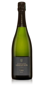 Agrapart & Fils Champagne 7 Crus Extra Brut – NV (Dégorgement 05/2023)