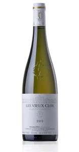 Les Vieux Clos Savennières 2013