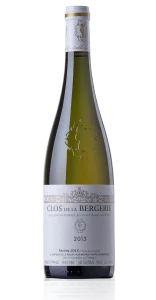 Clos de la Bergerie Savennières La Roche Aux Moines 2013