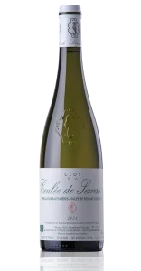 Clos de la Coulée de Serrant 2021