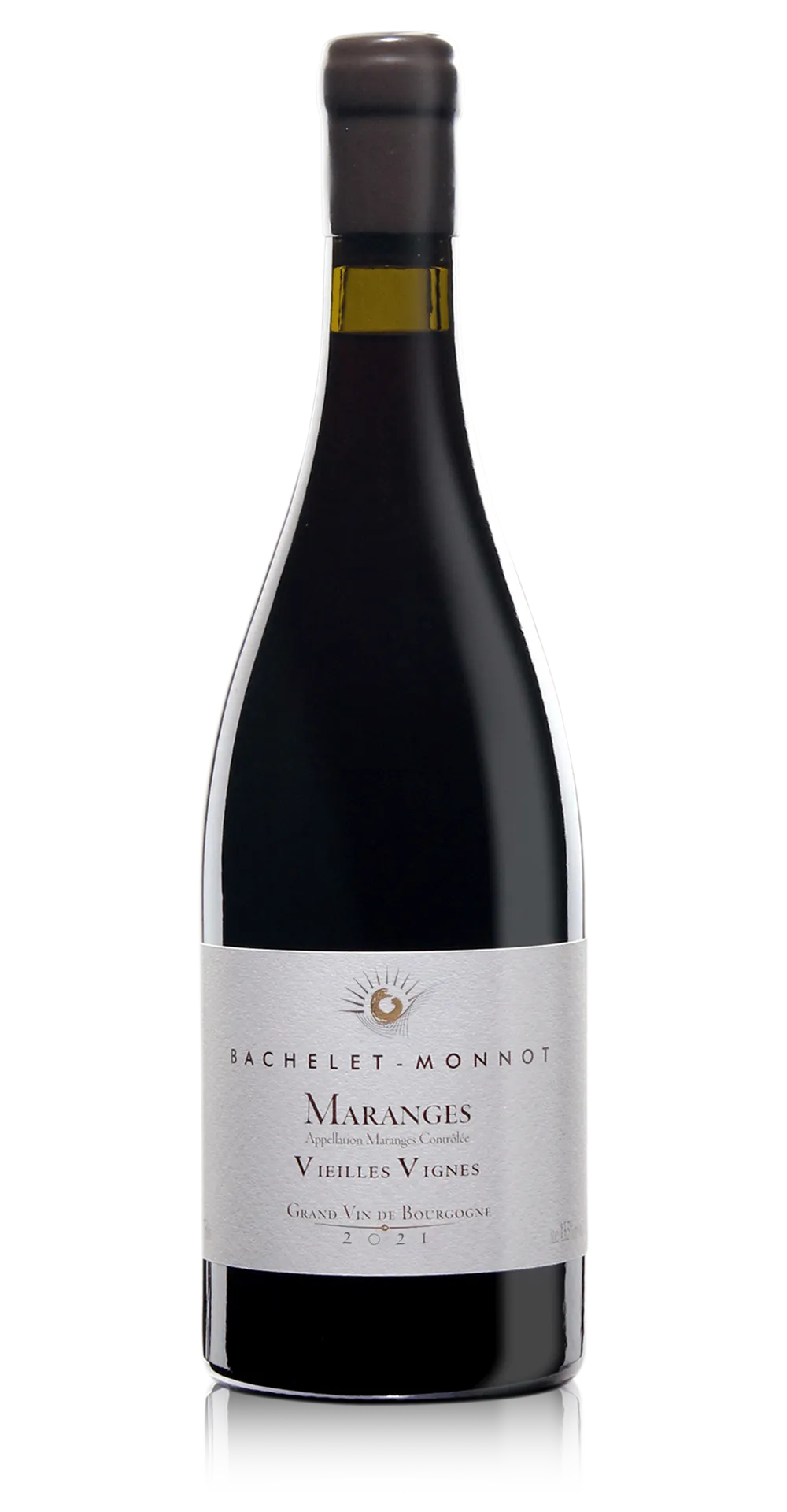 Maranges Rouge Vieilles Vignes 2021