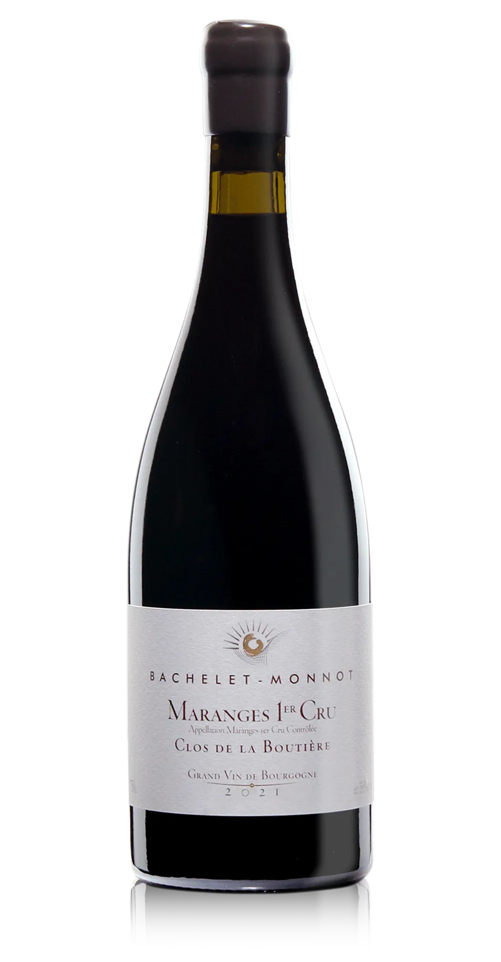 Maranges Rouge 1er Cru Clos de la Boutière 2021