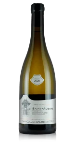 Saint-Aubin 1er Cru Les Champlots 2020