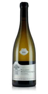 Puligny-Montrachet Les Aubues 2020
