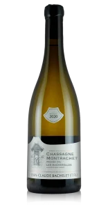 Chassagne-Montrachet 1er Cru Macherelles 2020