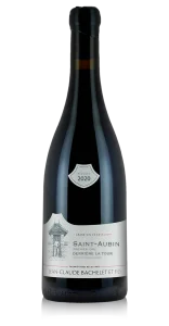 Saint-Aubin Rouge 1er Cru Derrière La Tour 2020