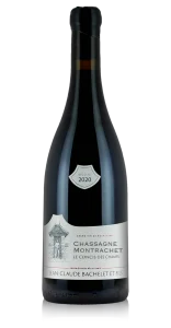 Chassagne-Montrachet Rouge Les Concis des Champs 2020