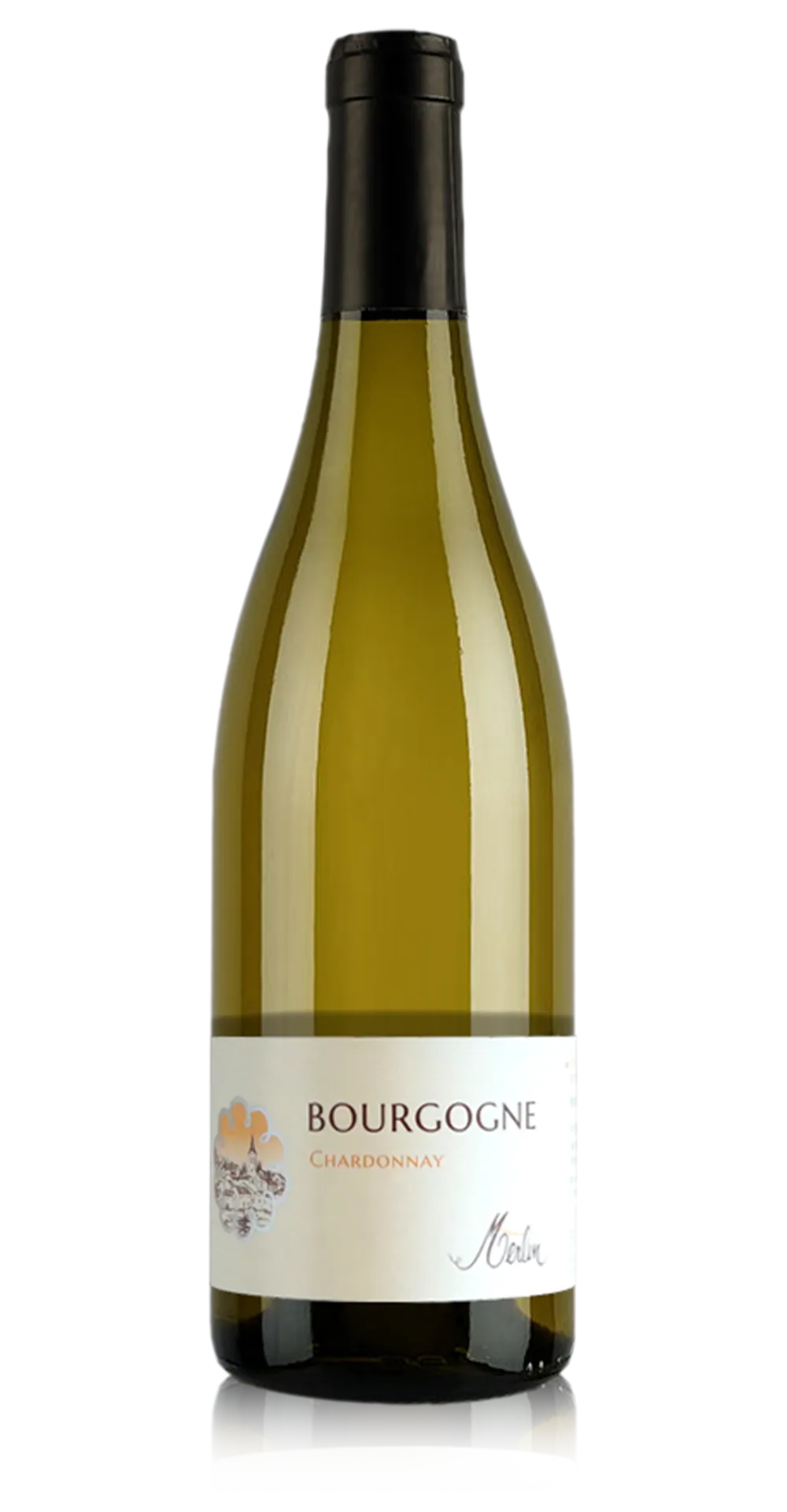 Bourgogne Chardonnay 2021