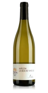 Mâcon La Roche Vineuse 2021