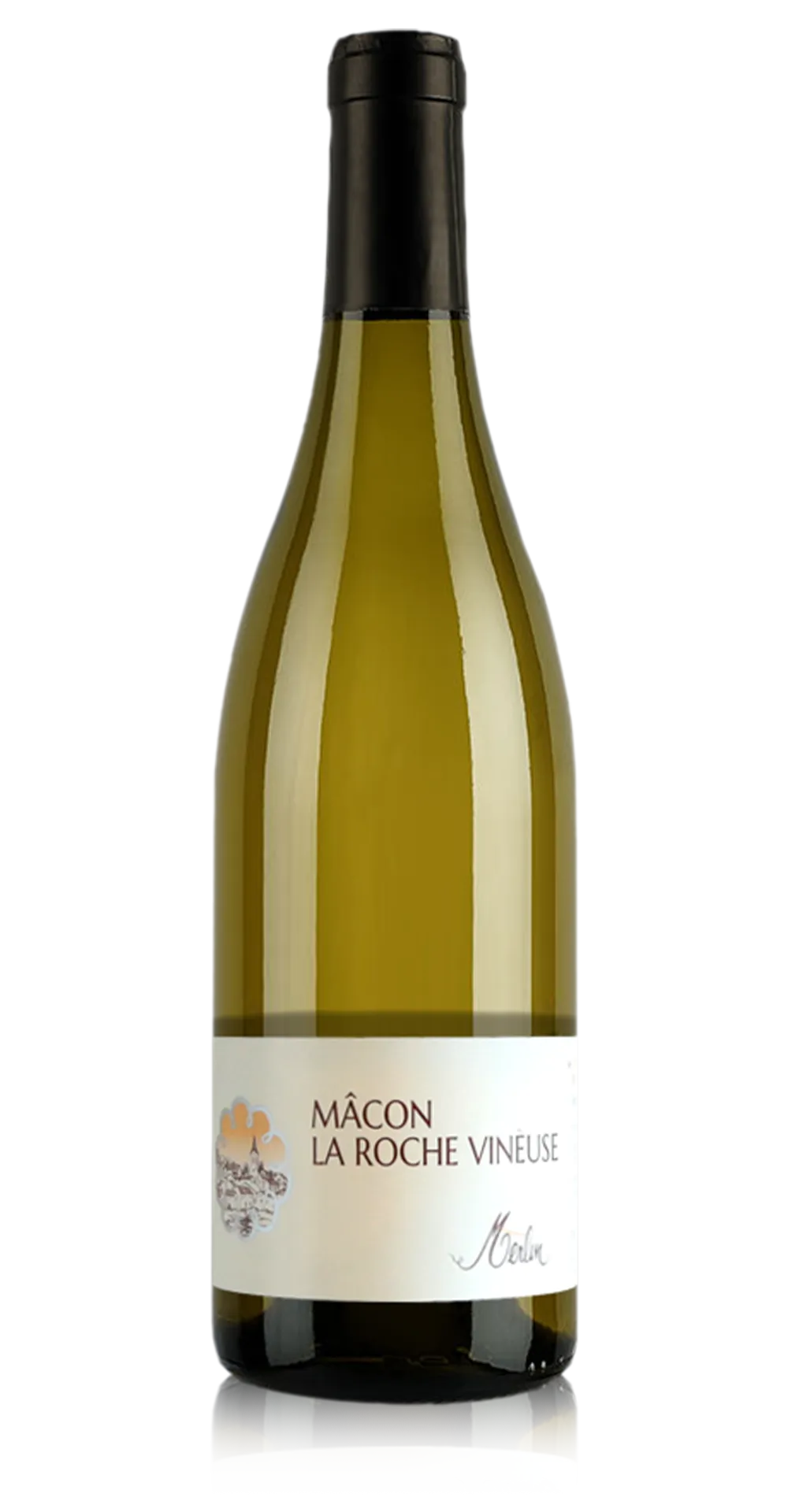 Mâcon La Roche Vineuse 2021