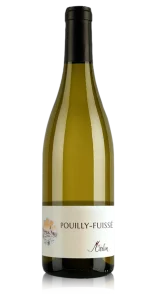 Pouilly-Fuissé 2021