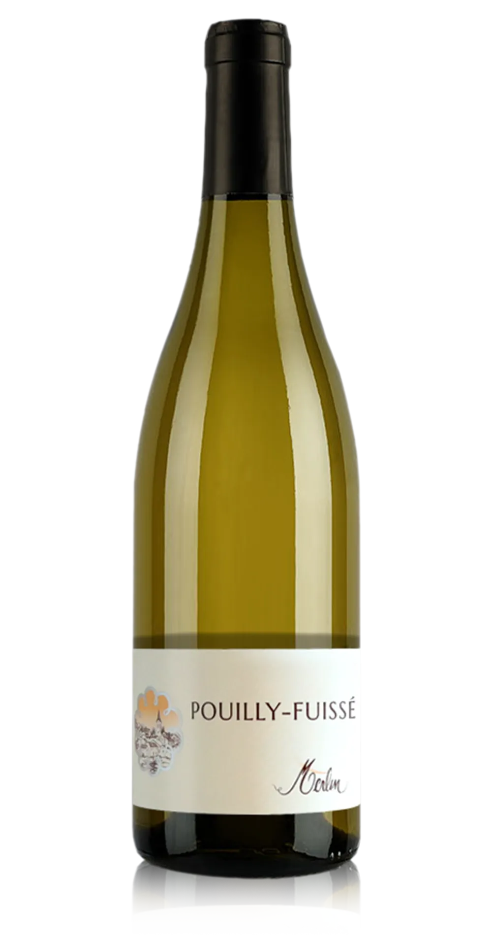 Pouilly-Fuissé 2021