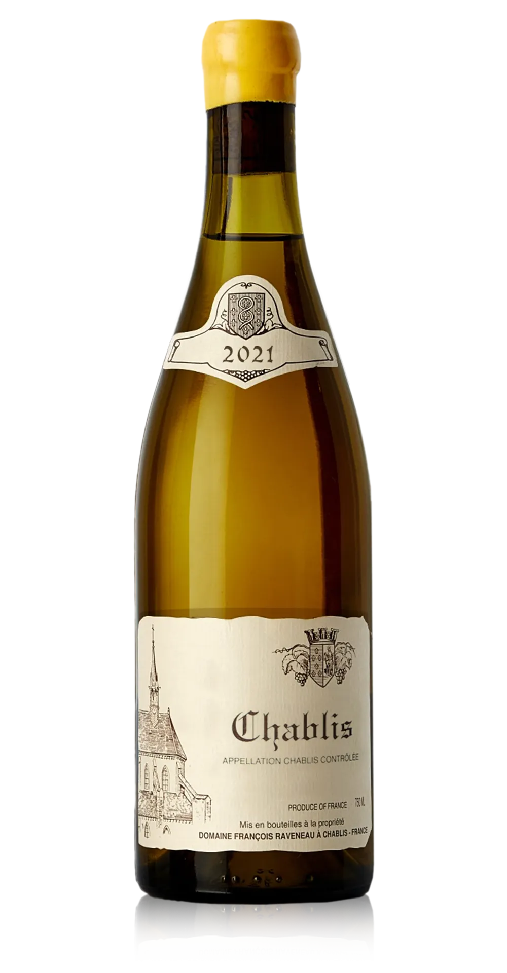 Chablis 2021