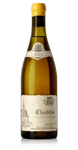 Chablis 2022