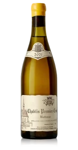 Chablis 1er Cru Butteaux 2021