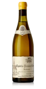 Chablis 1er Cru Butteaux 2022