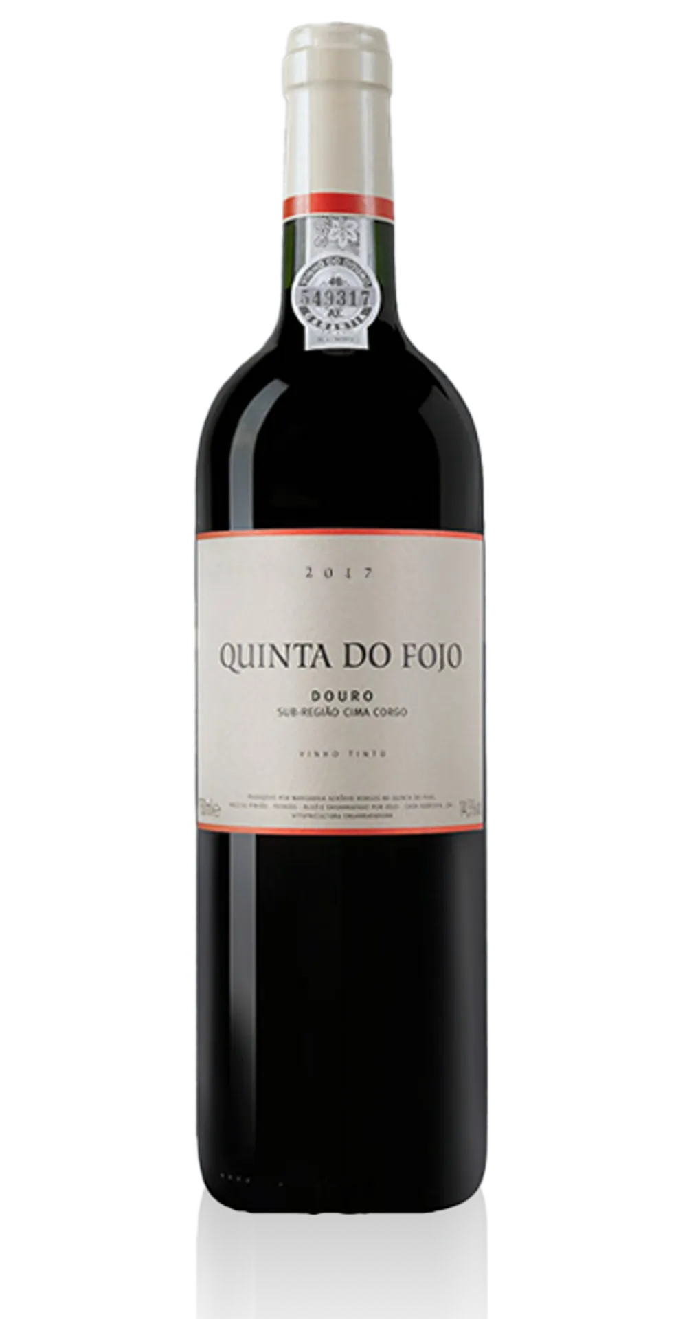 Quinta do Fojo Douro 2017