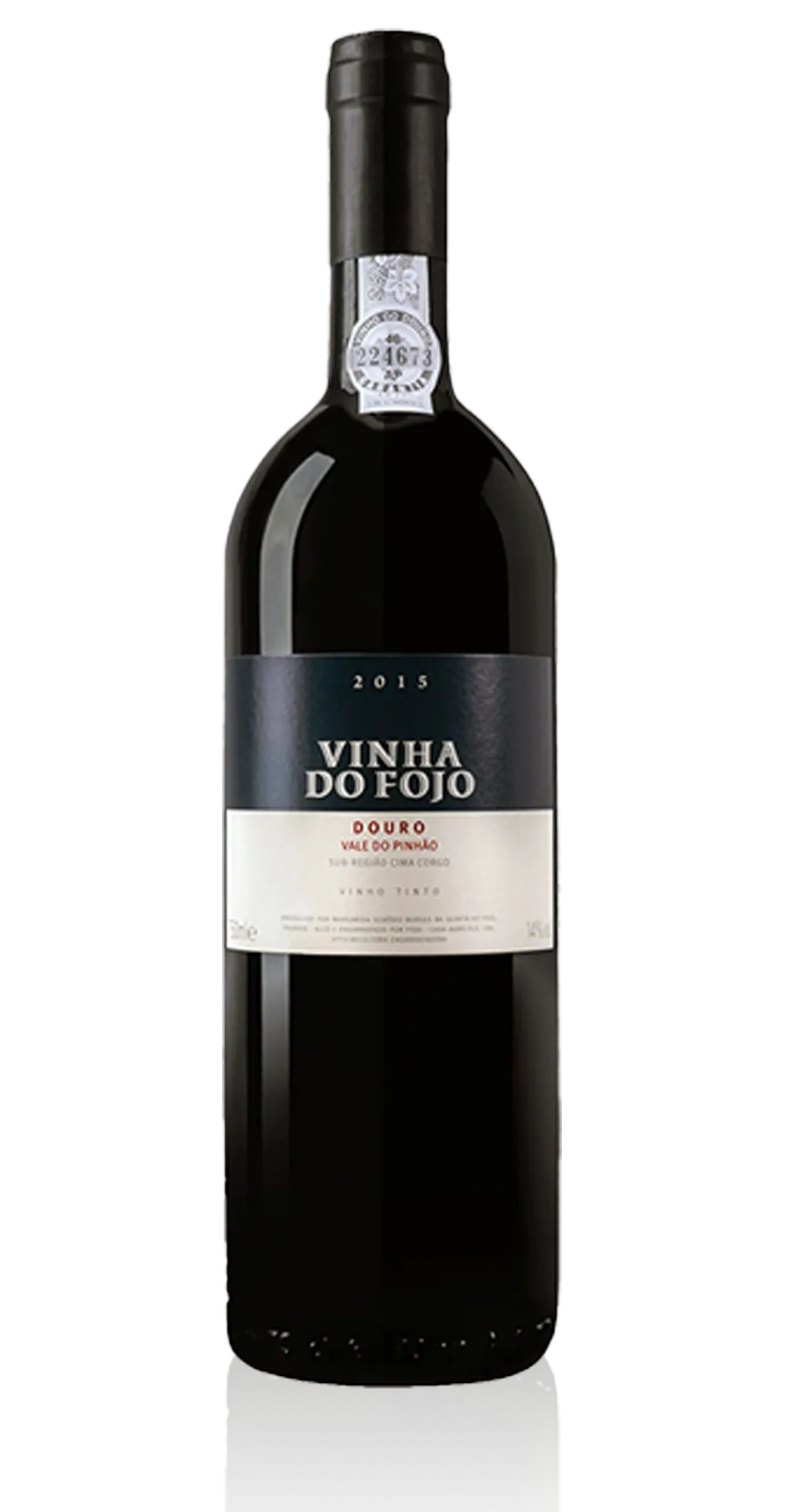 Vinha do Fojo Douro 2015