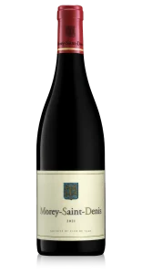 Morey-Saint-Denis 2021