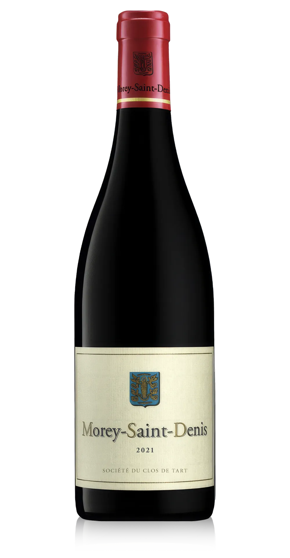 Morey-Saint-Denis 2021