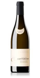 Bourgogne Blanc Les Verchères 2021