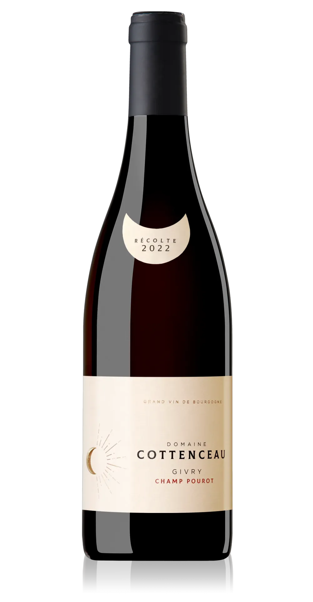 Givry Champ Pourot 2022