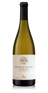 Pouilly-Fuisse Les Chevrières 2018