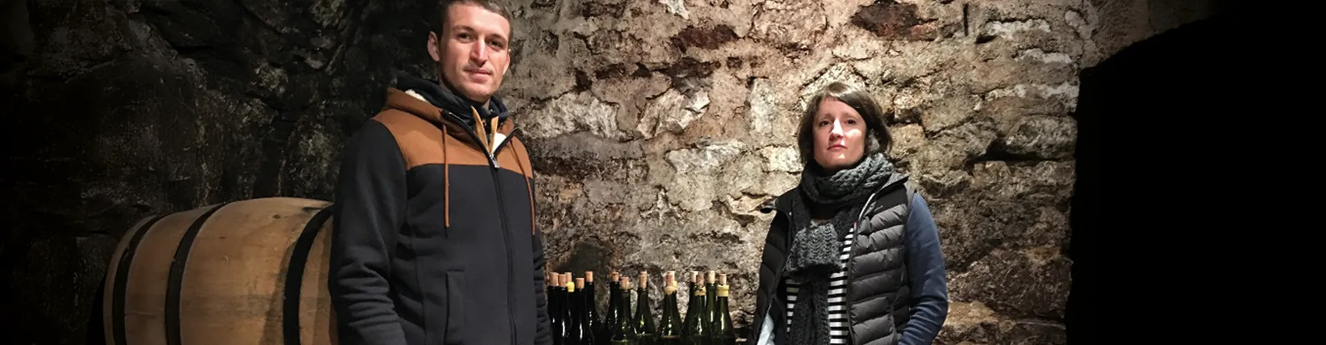 François Raveneau Chablis