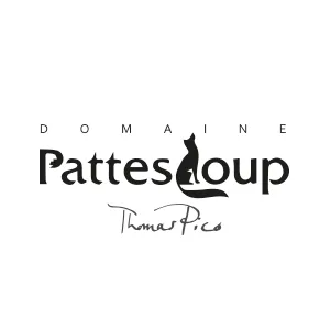 Pattes Loup Thomas Pico