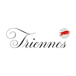 Triennes